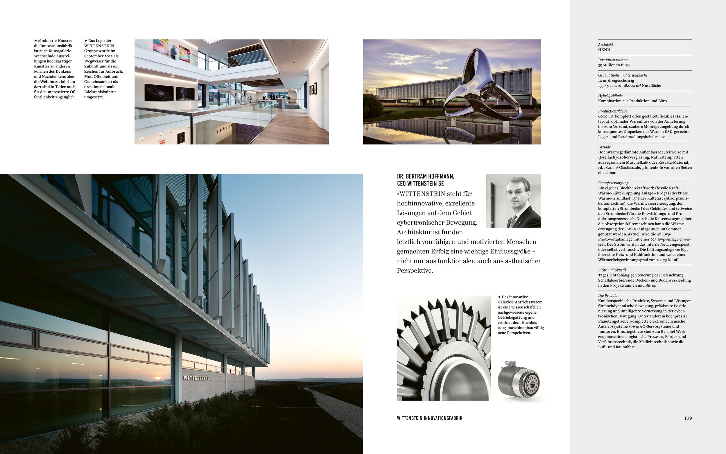 Traumfabriken