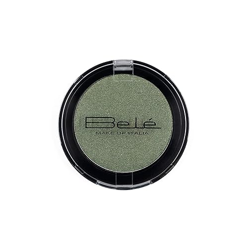 Belé MakeUp Italia b.One Sombra de ojos (#62 Linden Green - Shiny) (Made in Italy) disponible en Yaxa Colombia