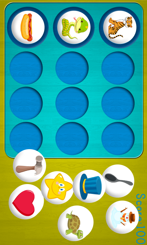 Kids Sound Match Game - App on Amazon Appstore