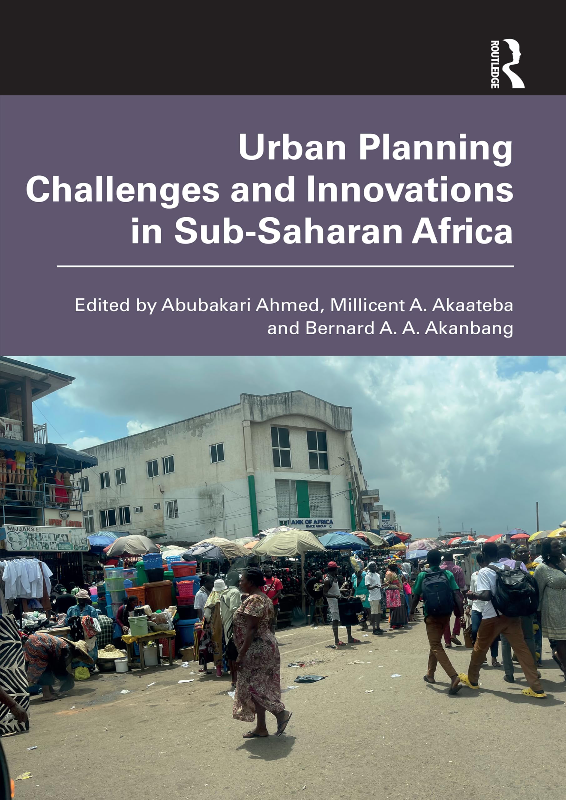 Urban Planning Challenges Africa solutions et innovations aménagement urbain