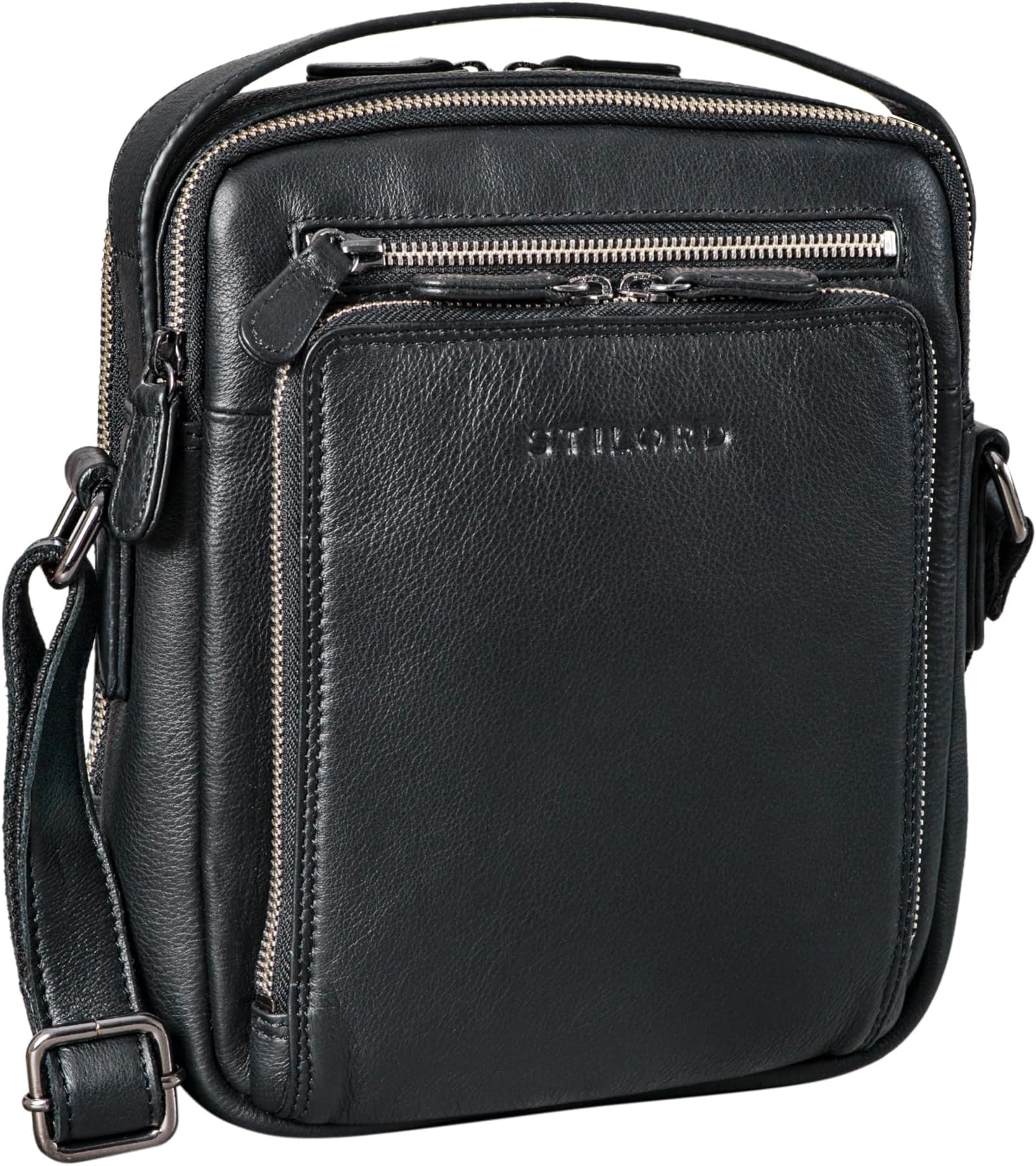 Pochette Bandoulière Uncharted 3 PlayStation - Sacoche Neuve, Origine Chine, Collector Gaming