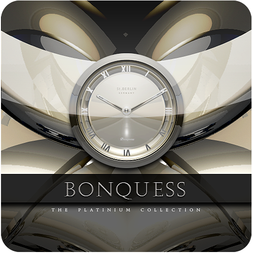 Bonquess designer desktop for Android