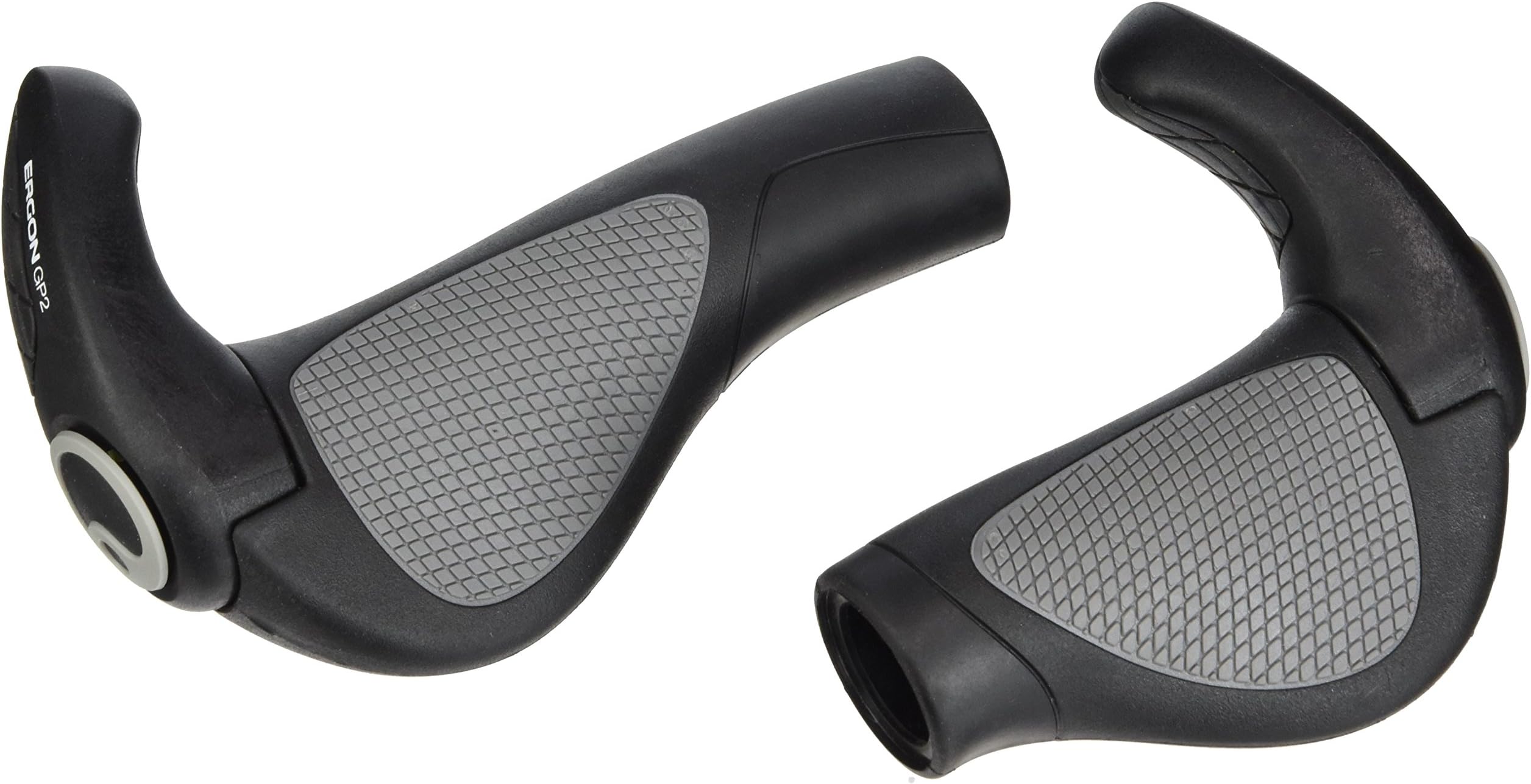 Ergon grips GP2-S Rohloff/Nexus