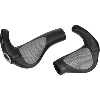 Ergone GP2 Long/Short Grip L (HBG22101)
