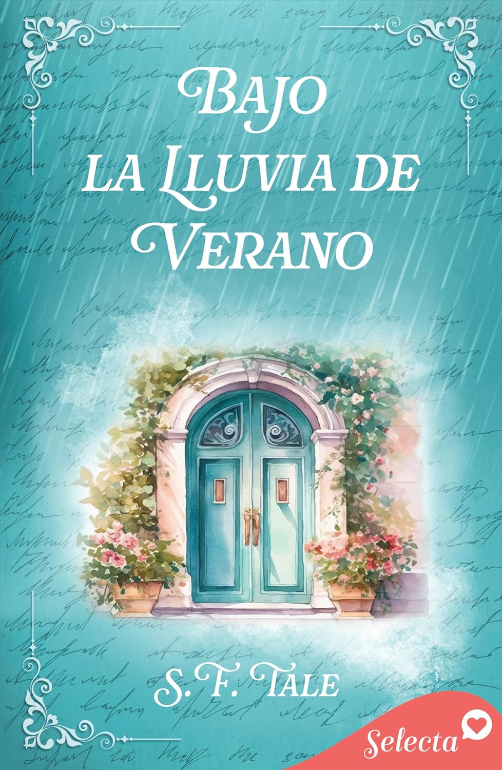 Bajo la lluvia de verano (Spanish Edition) eBook Tale, S. F. Amazon.in Kindle Store Bajo la lluvia de verano (Spanish Edition) eBook Tale, S. F. Amazon.in Kindle Store