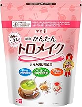 Meiji Easy Toro Makeup 31.7 oz (900 g)
