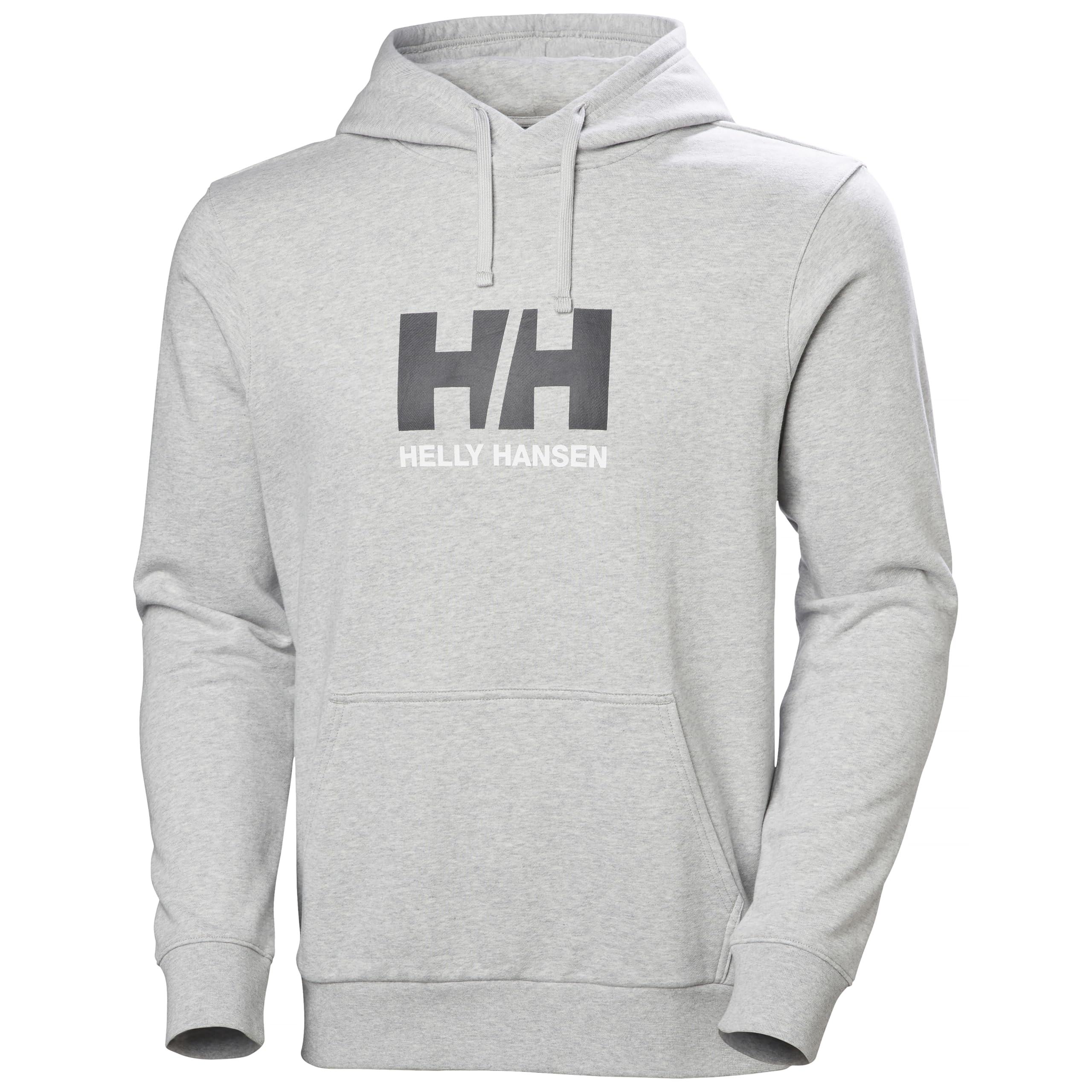 Helly Hansen Herren HH Logo Kapuzenpullover