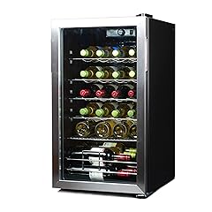 Black+Decker Wine Fridge