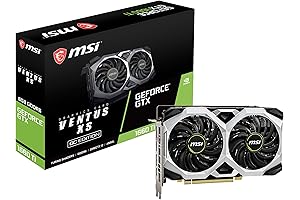 Gaming GeForce GTX 1660 Ti: The Ultimate Gaming Graphics Card