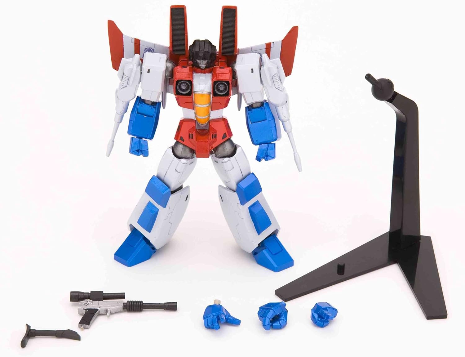 Transformers Reveltech - 046 Starscream