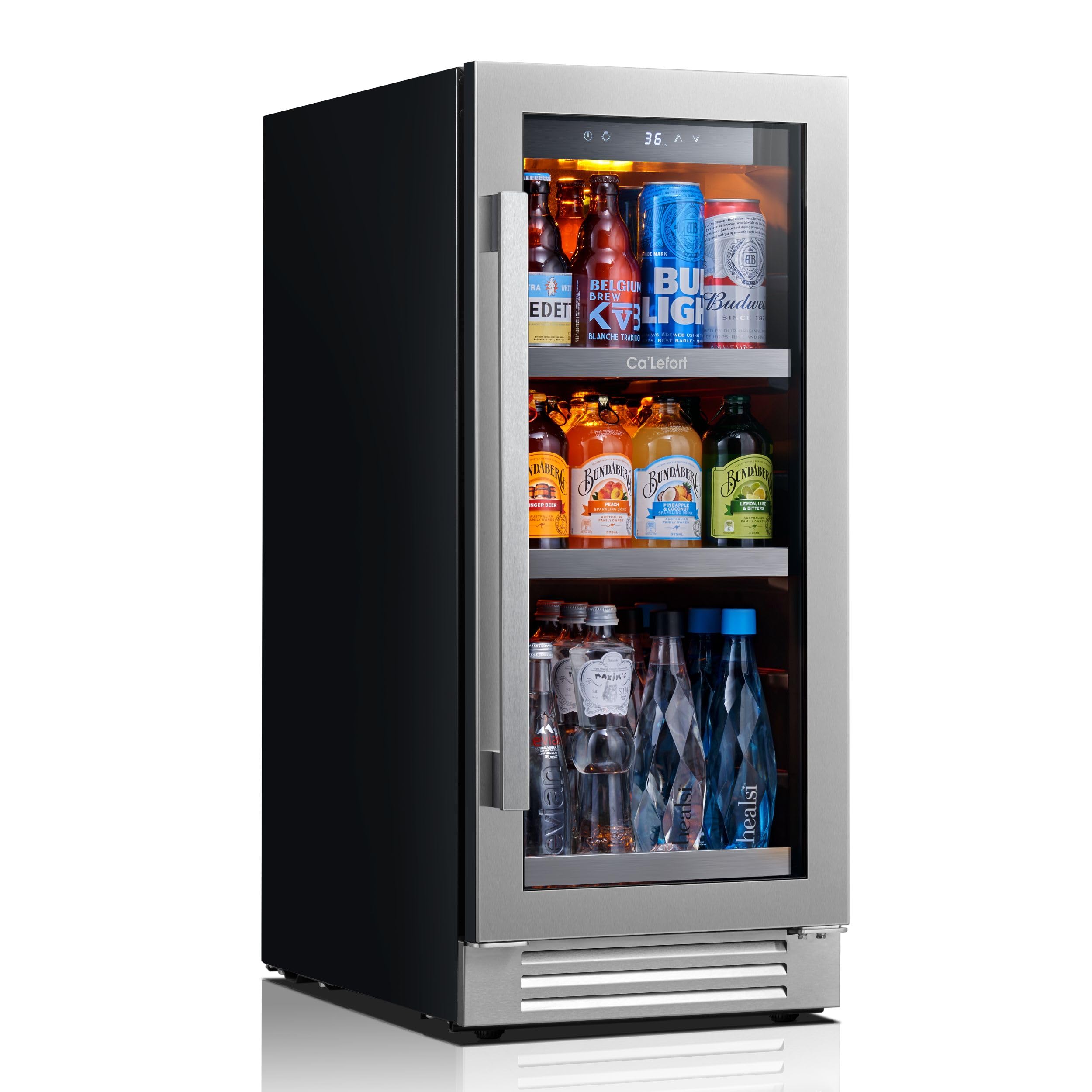 Ca'Lefort CLF-BS15R-3 Beverage Cooler