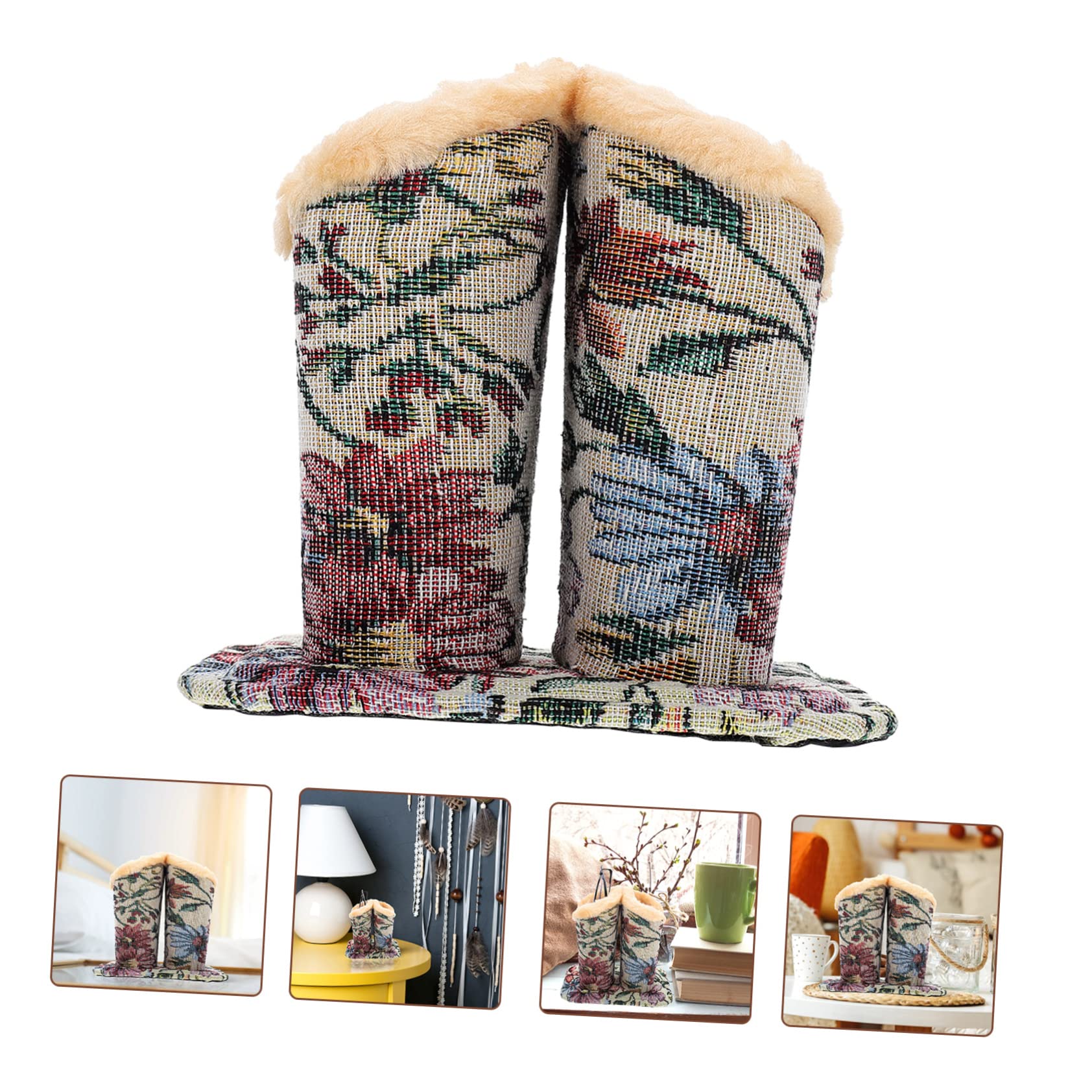 GALPADA 3piezas Soporte De Gafas Multifuncional De Escritorio Organizador Decorativo para Anteojos Estante para Lentes Accesorio De Almacenamiento para Casa y Oficina