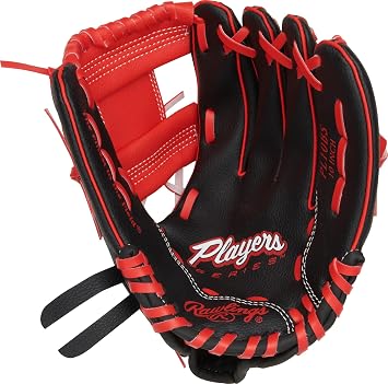 Rawlings | Players Series T-Ball & Youth Baseball Glove | Multiple Styles