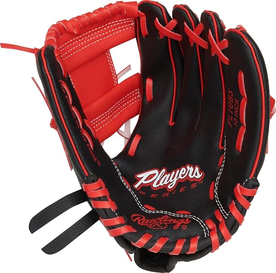 Rawlings | Players Series T-Ball & Youth Baseball Glove | Multiple Styles