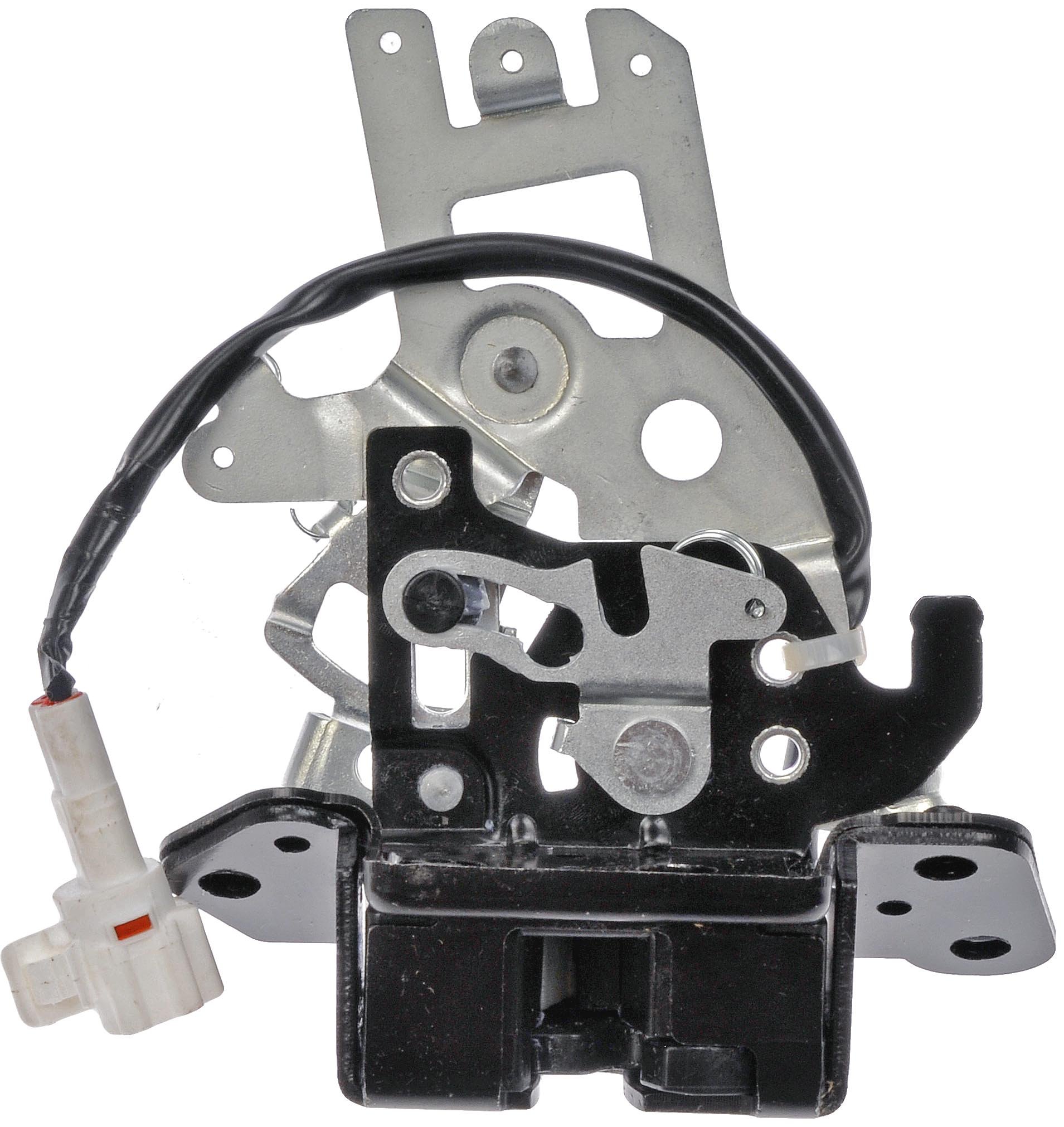 Amazon.com: Dorman 931-861 Liftgate Lock Actuator | Fits Select