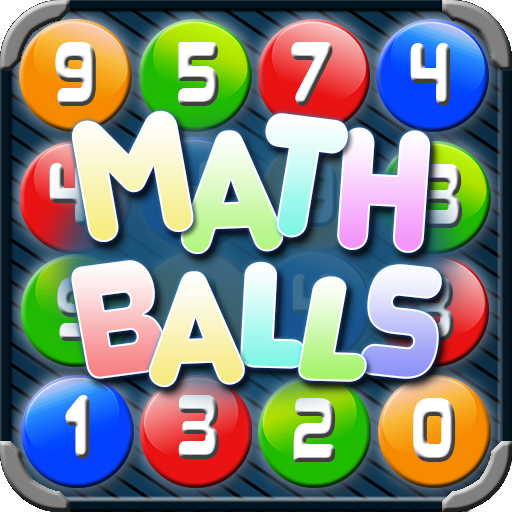 Math Balls - App on Amazon Appstore