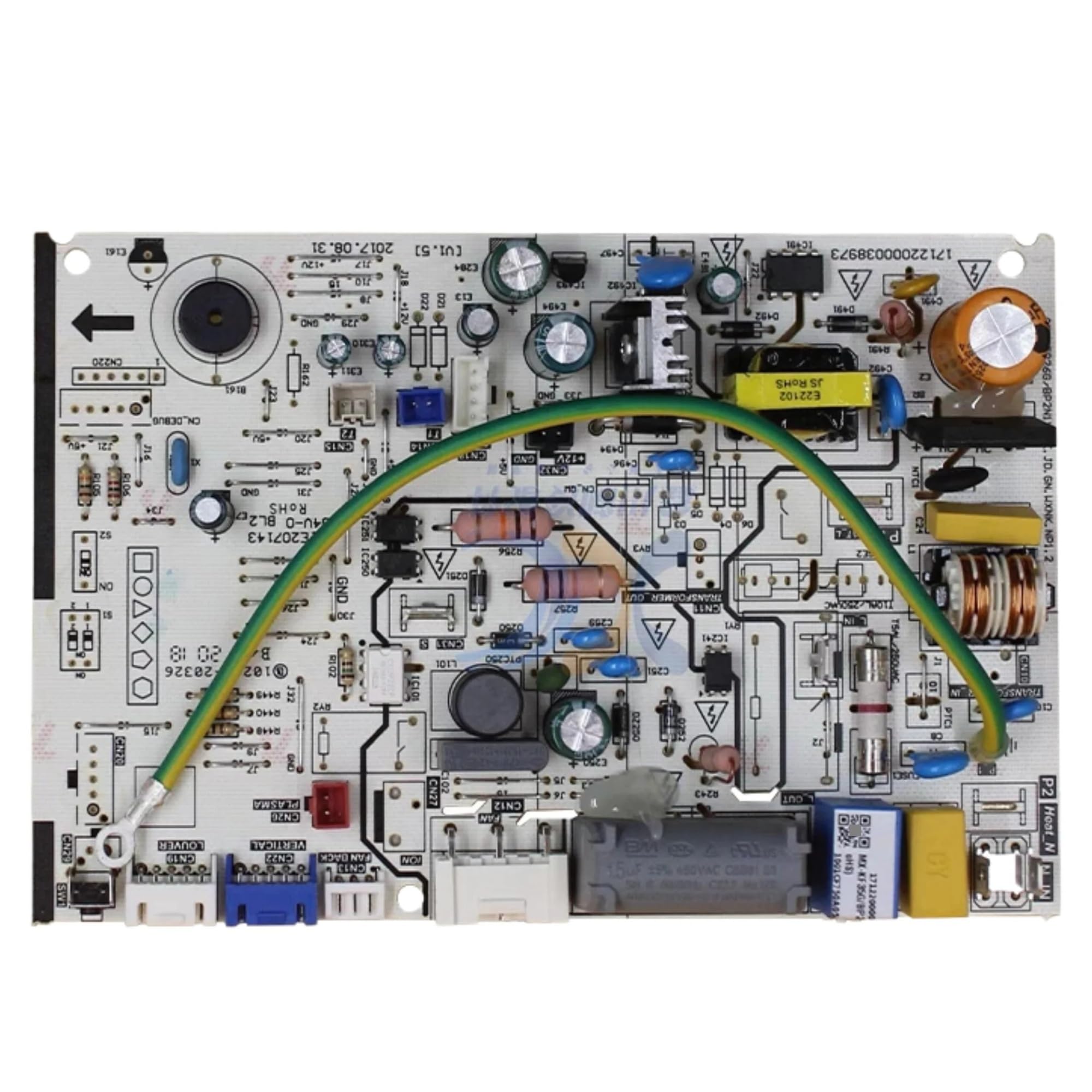 CHAOJIEOZ 1pcs for air conditioner variable frequency internal machine board CE-KFR26G/BP2N1Y-AE 17122000038973