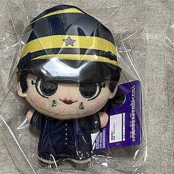 ゴールデンカムイ フィギュア　ぬいぐるみ 金カムグッズ新情報（ゴールデンカムイ） on X: 