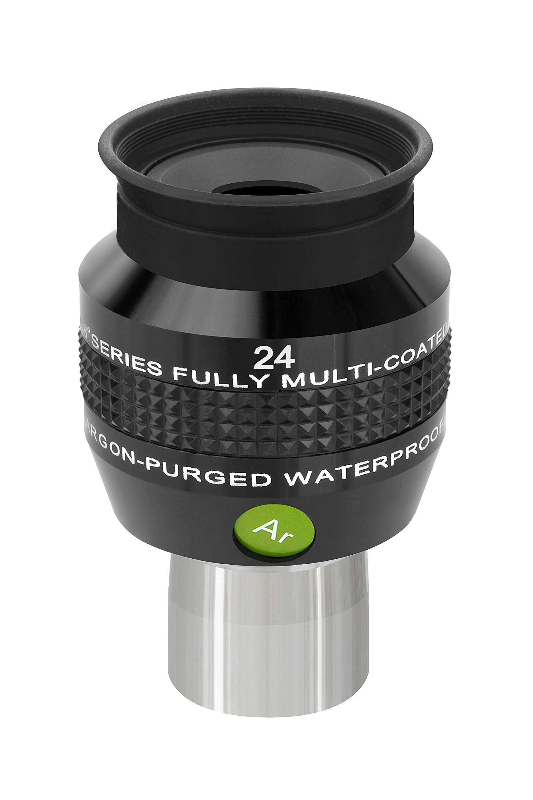 Explore Scientific 218624 68° Ar Oculare, 24 mm (1.25")