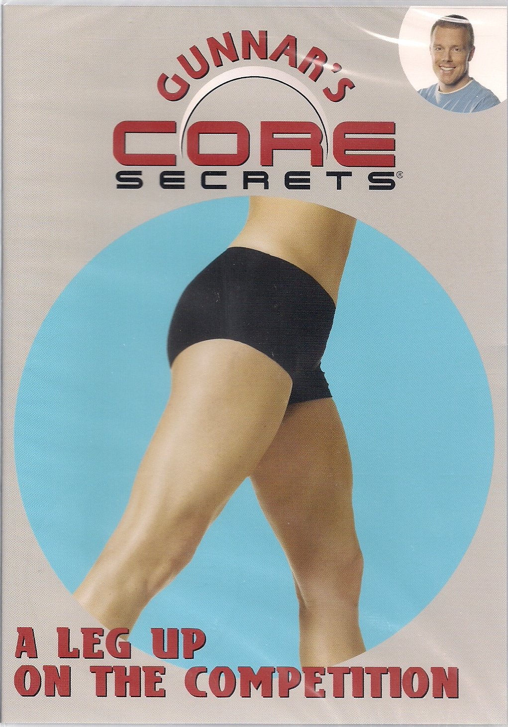 Gunnar's Core Secrets: A Leg Up On The Competition