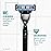Gillette Mach3 Razor Refills for Men, 12 Razor Blade Refills