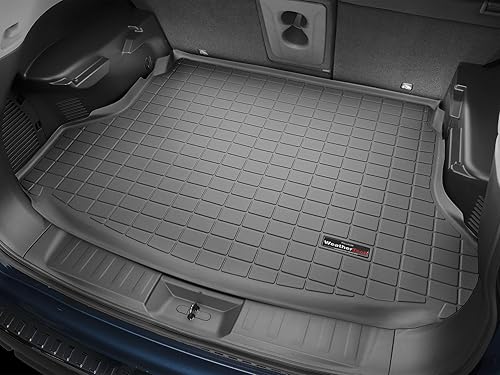 Miniatura 2 de WeatherTech 40691 Revestimiento de carga