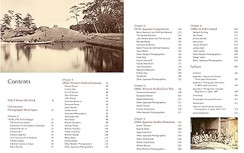 Photography in Japan 1853-1912: Second Edition: Bennett