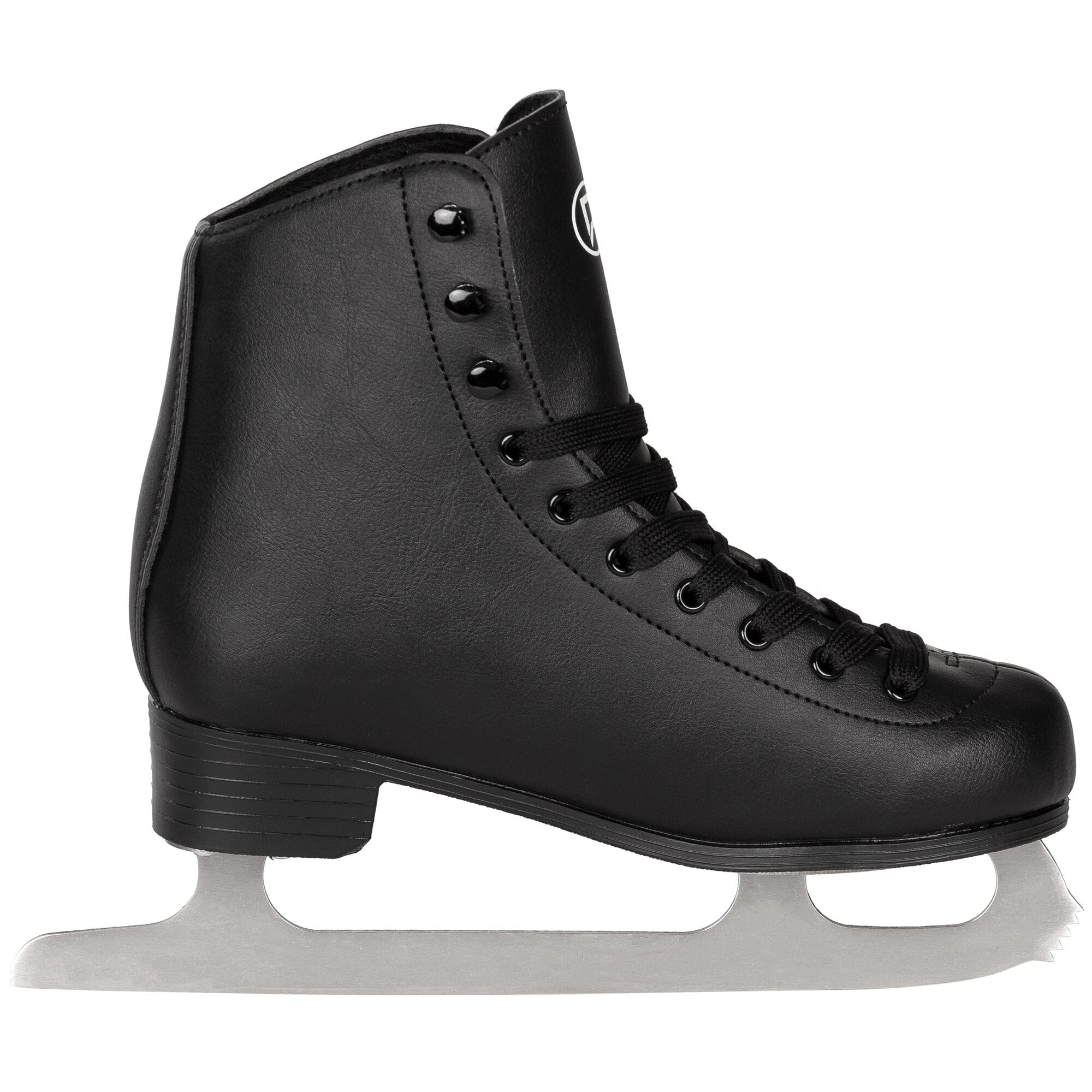 Playlife Patines de hielo Classic Black negro