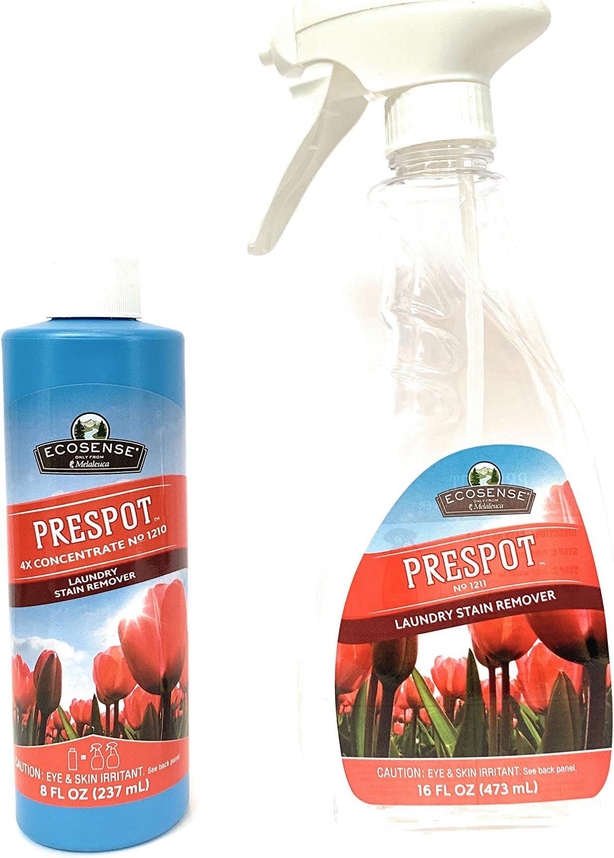 Melaleuca Limpiador de baño superconcentrado Ecosense Tub and Tile