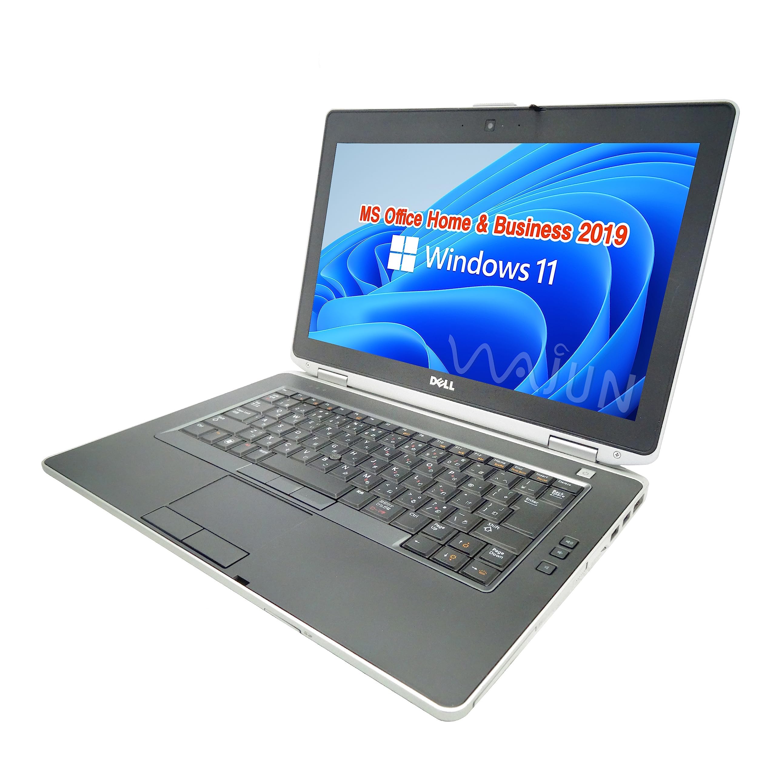 Amazon.co.jp: 【整備済み品】デル ノートPC E6430 / 14型 / Win