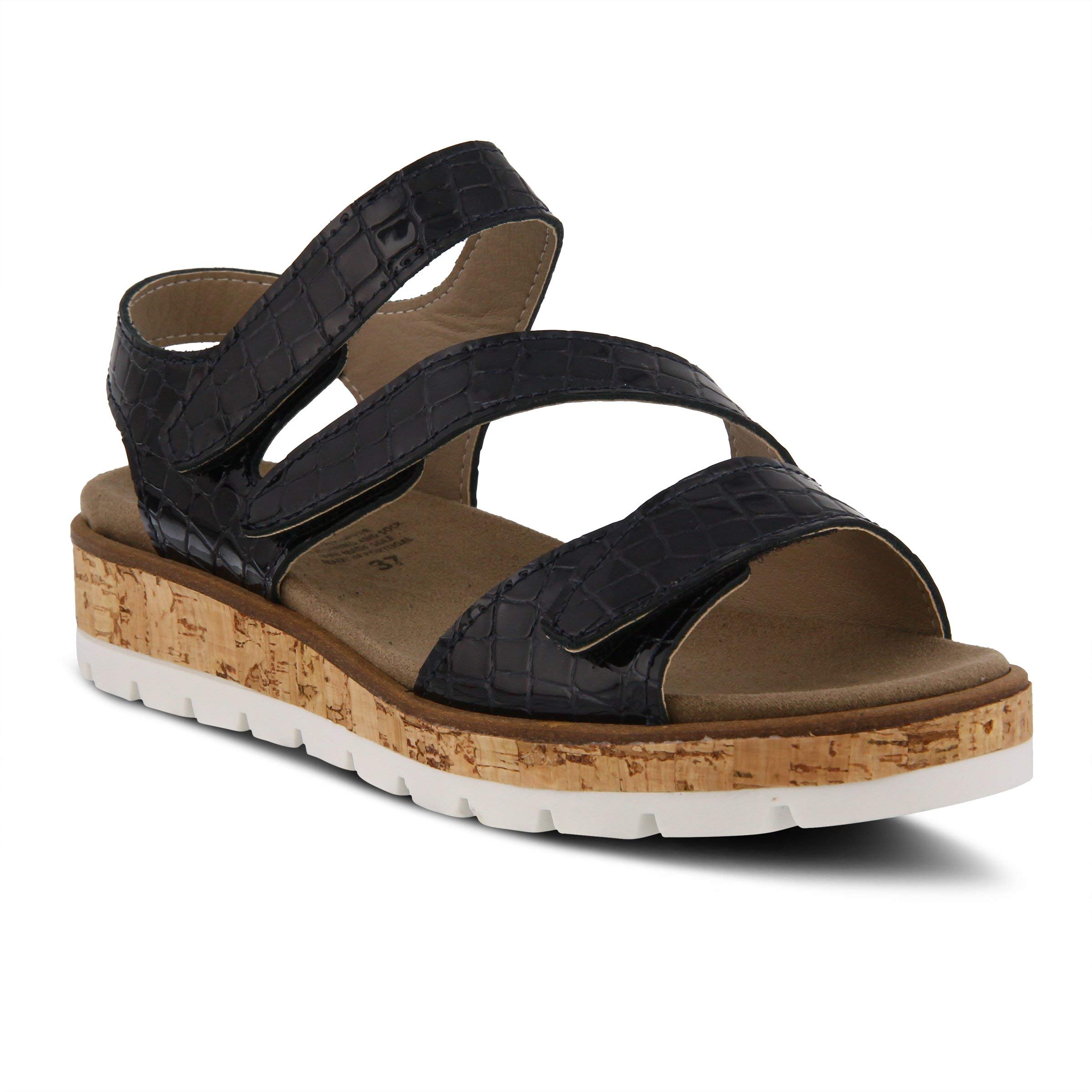 Spring StepFlexus by Spring Step Women's Sadler Wedge Sandal