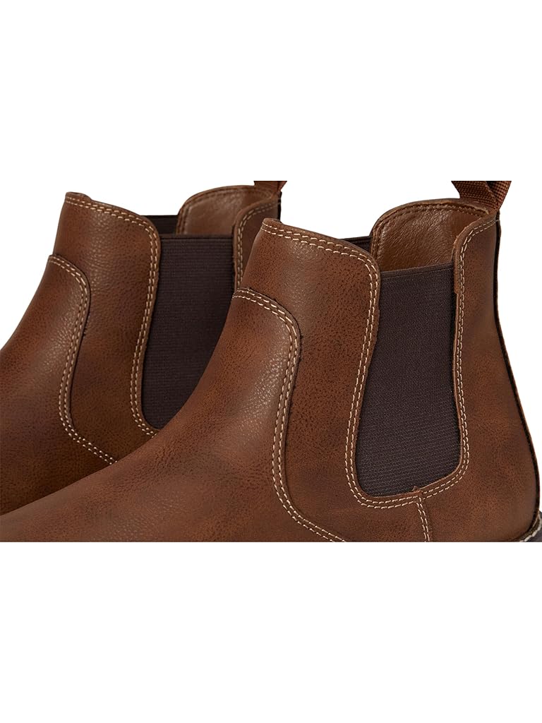 Tan Dockers Dylan