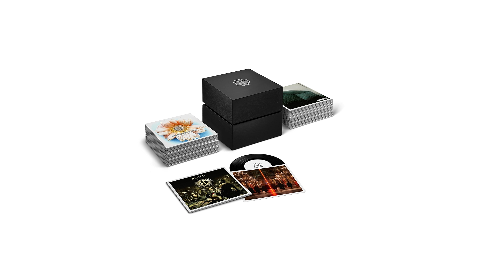 Amazon.com: XXXIII[33 x 7