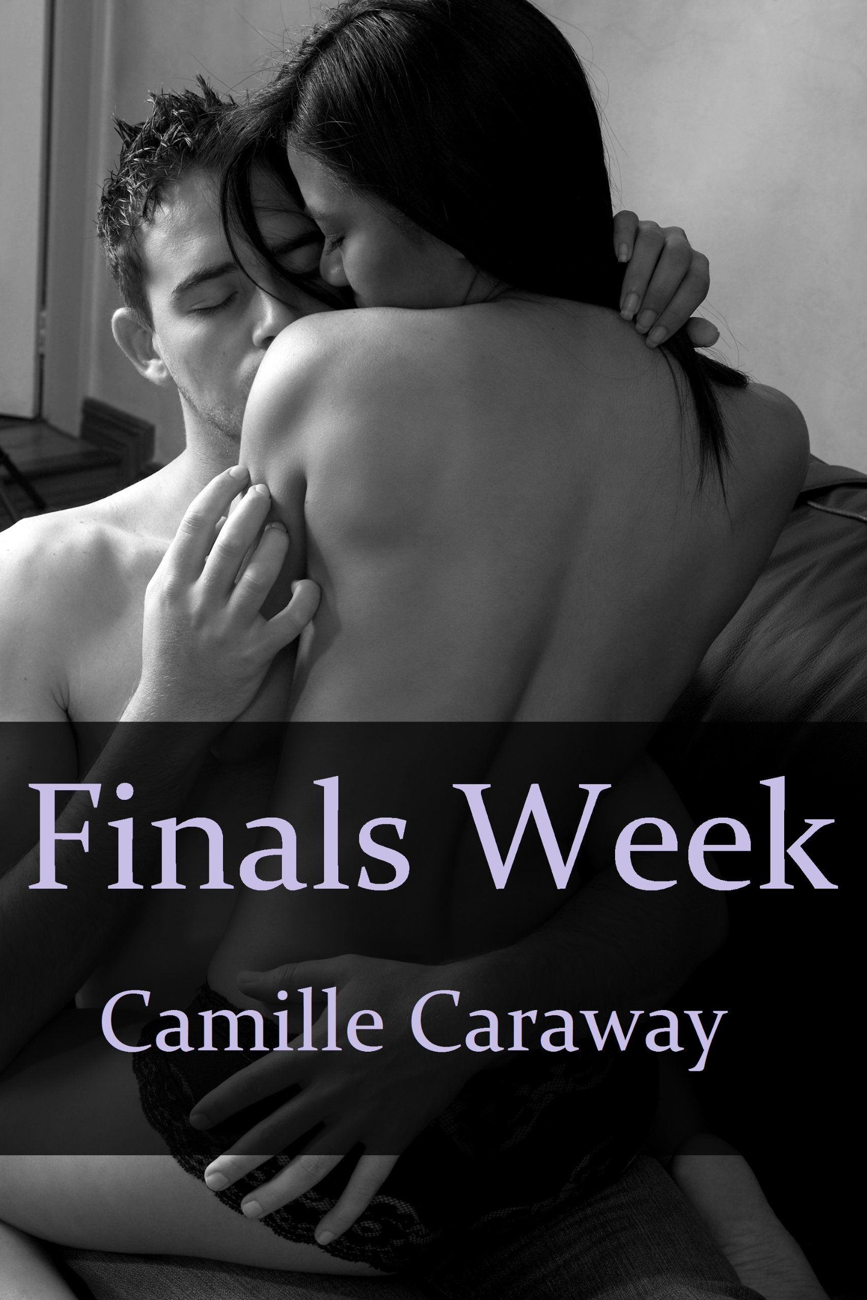 Finals Week (Extra Credit Book 2)