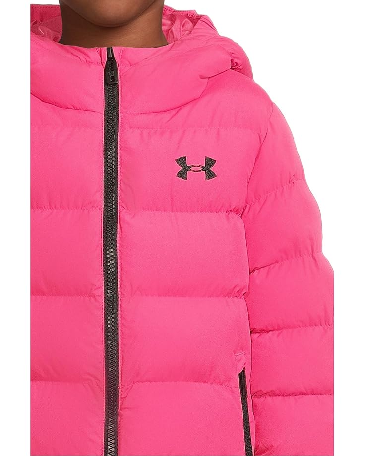 Under Armour Kids Prime Puffer Jacket (Little Kid) - #3 of 4