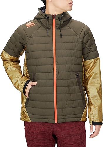 カンタベリー☆メンズ☆クイーンズインサレーションジャケット 47%OFF!!【カンタベリー】クイーンズインサレーションジャケット
