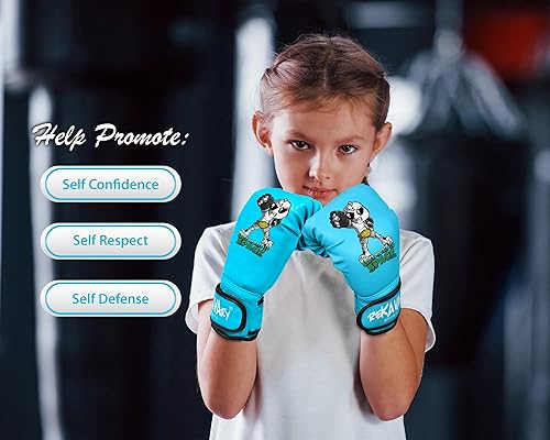 Miniatura 3 de Kit combinado de saco de boxeo Alien