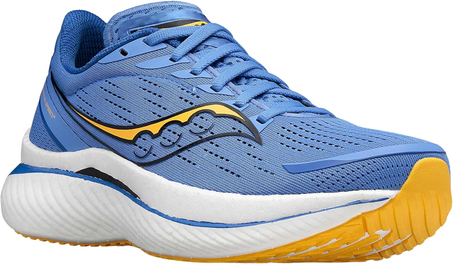 Saucony Womens Endorphin Speed 3
