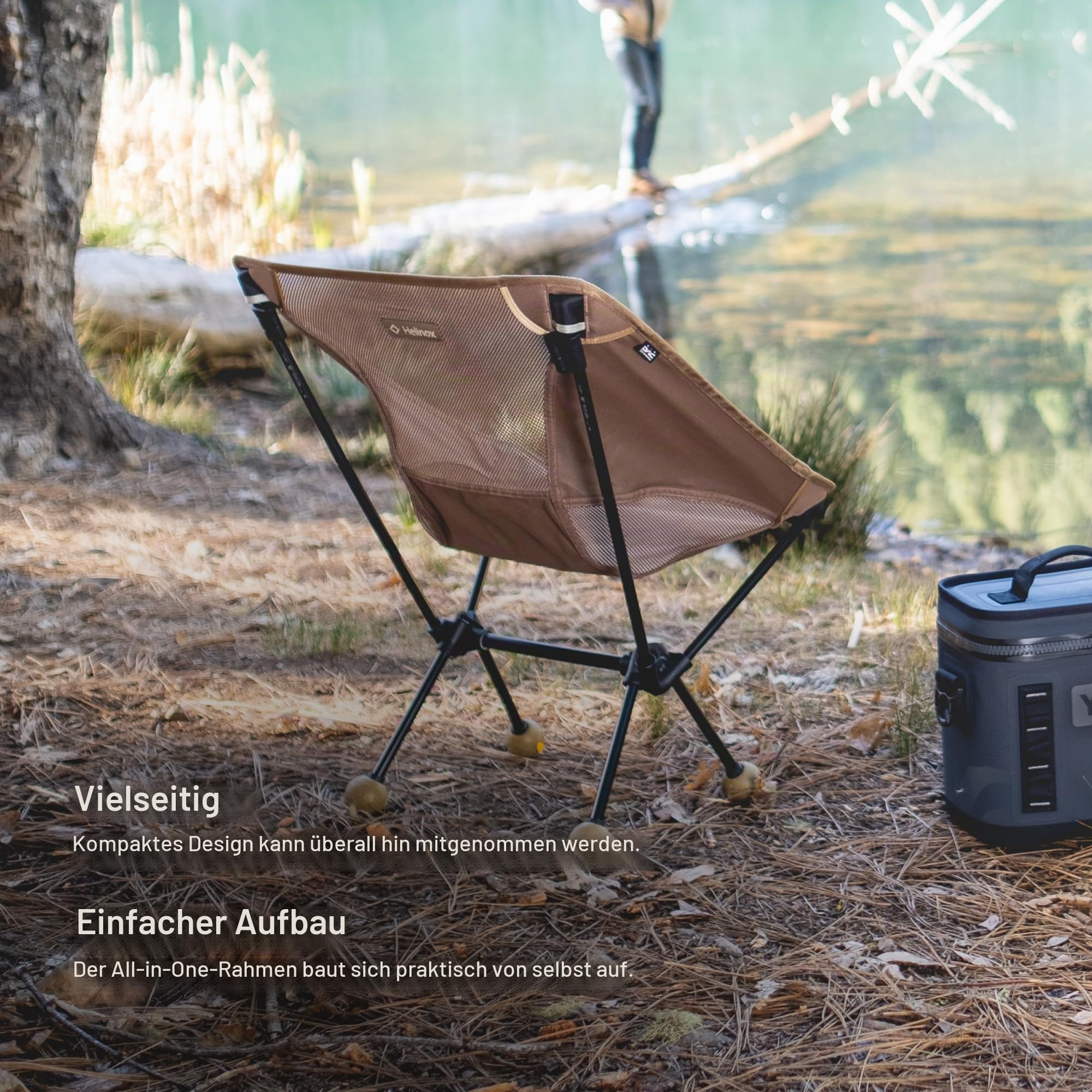 Helinox Chair One