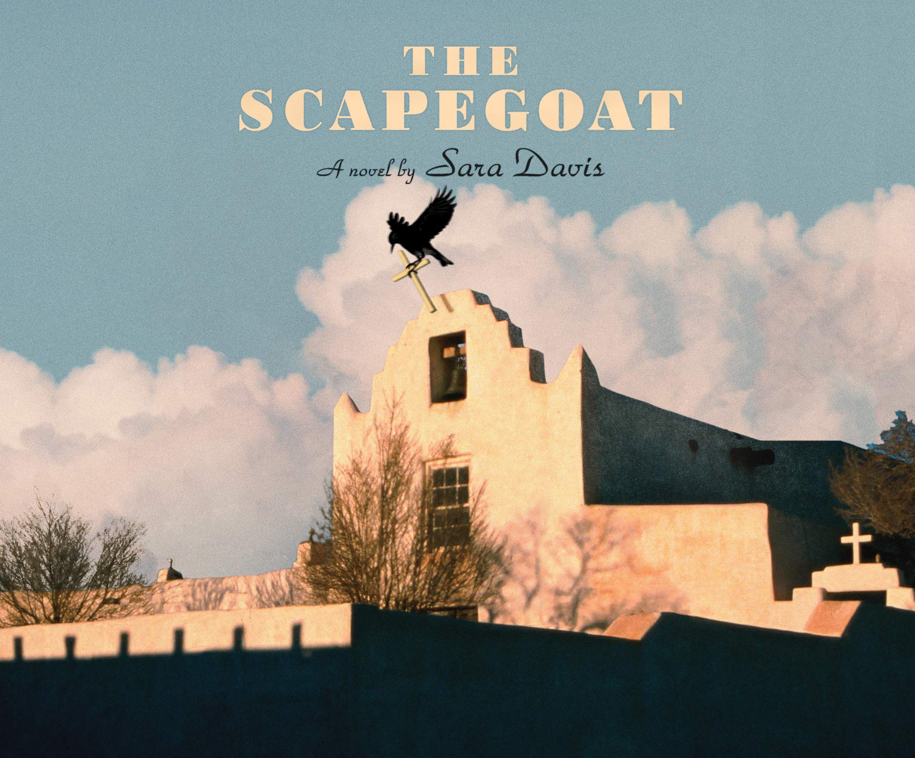 Buy The Scapegoat — BookShops.in