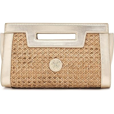 Женская сумка Lilly Pulitzer Liza Cane Clutch