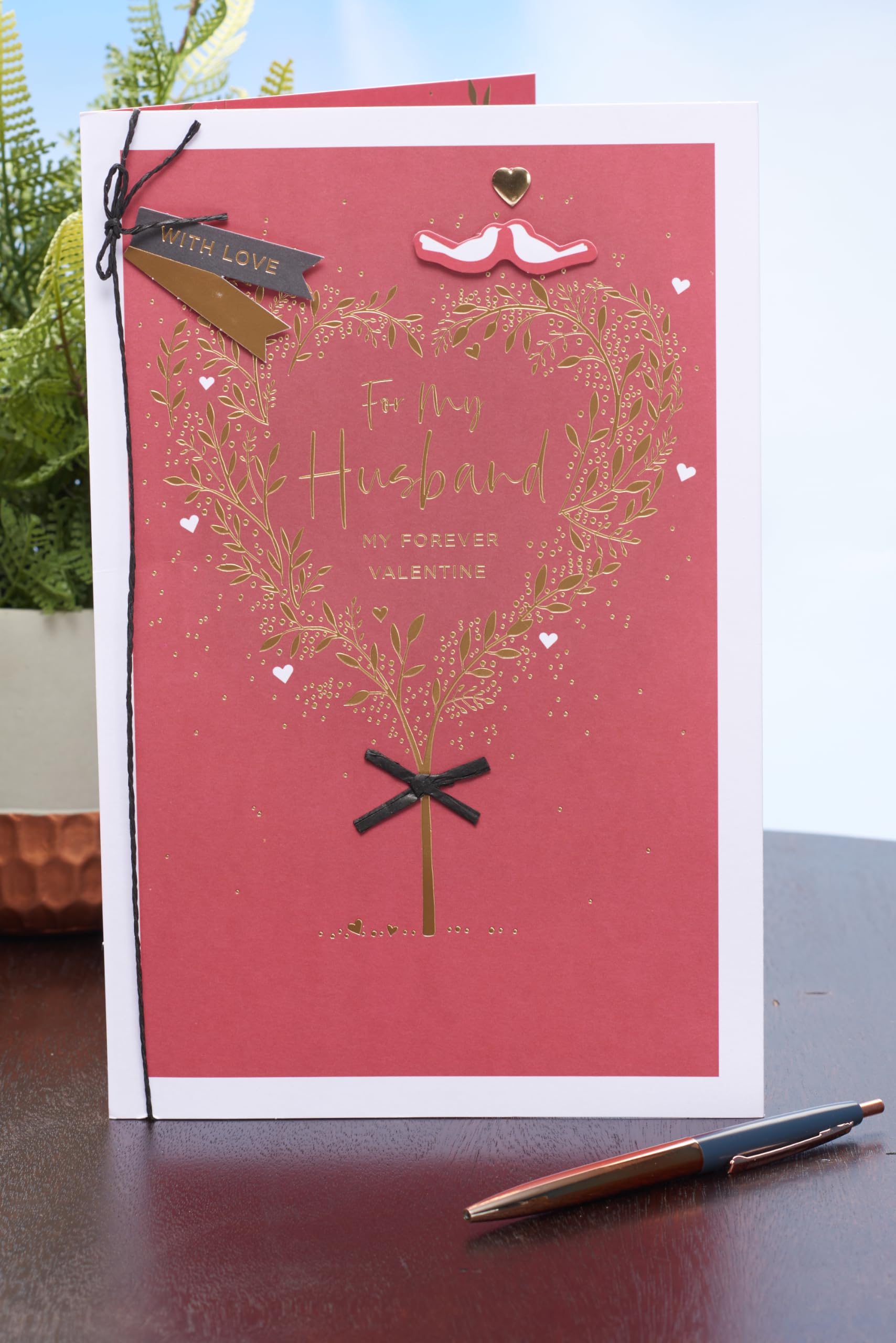 UK Greetings, Multi, 178mm x 273mm - Image 3