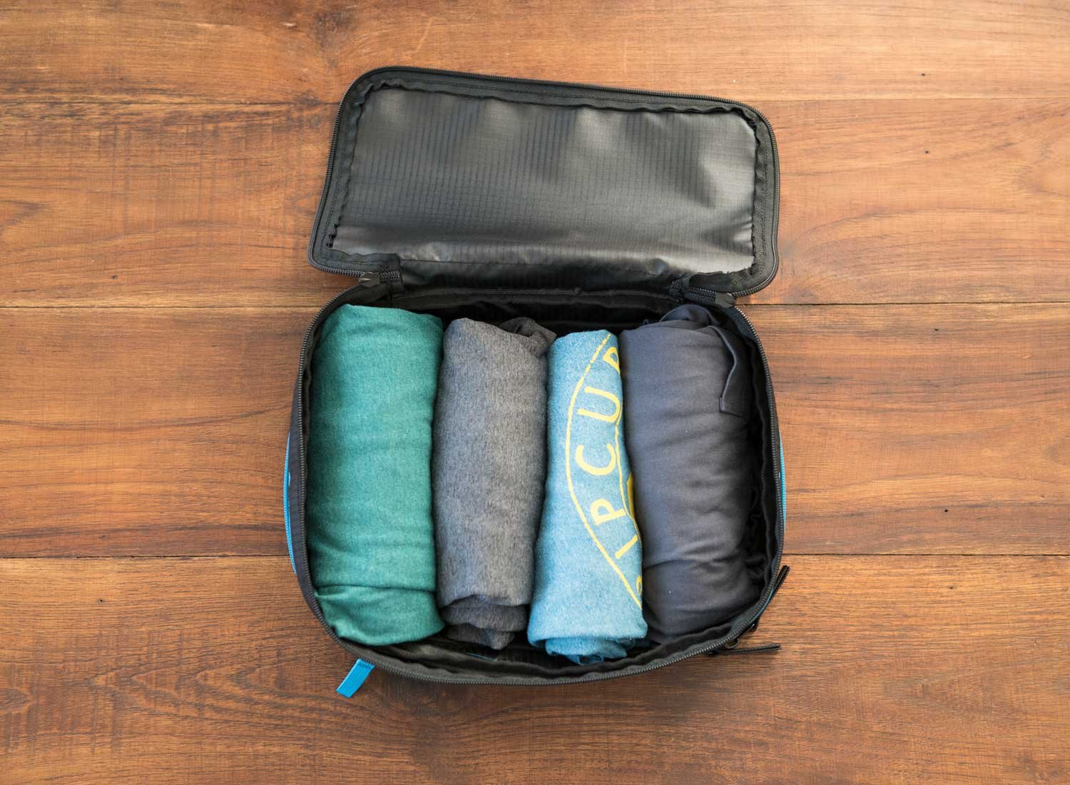 NOMATIC Packing Cubes, Compression 