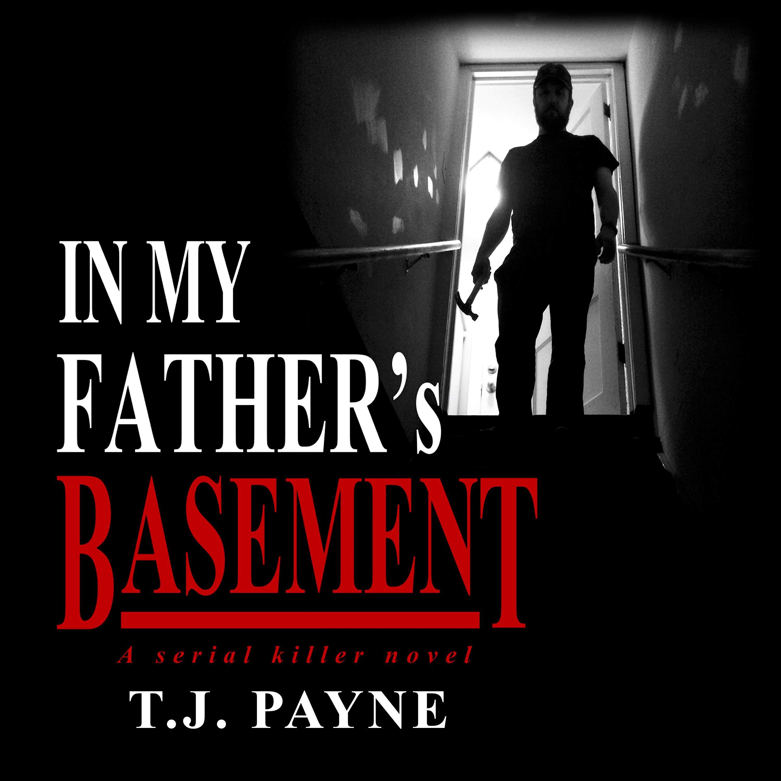 Cover art for In My Father's Basement