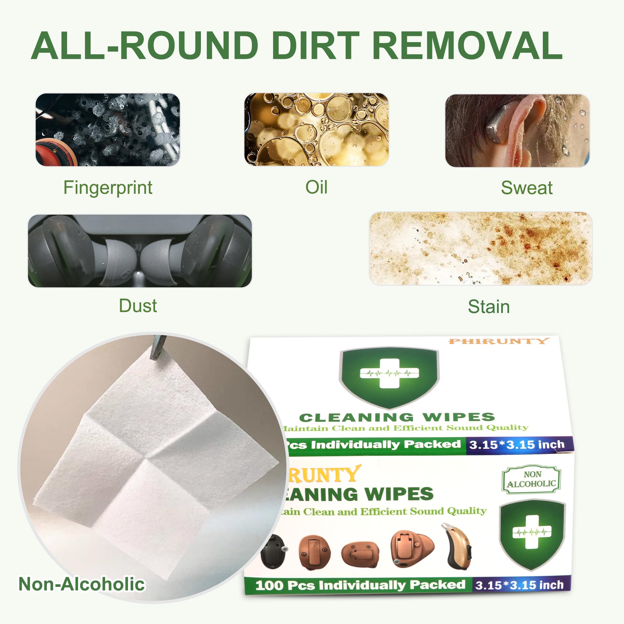 Mua OWELL Alcohol Wipes, Individually Wrapped Alcohol Wipe, Medical - View #3