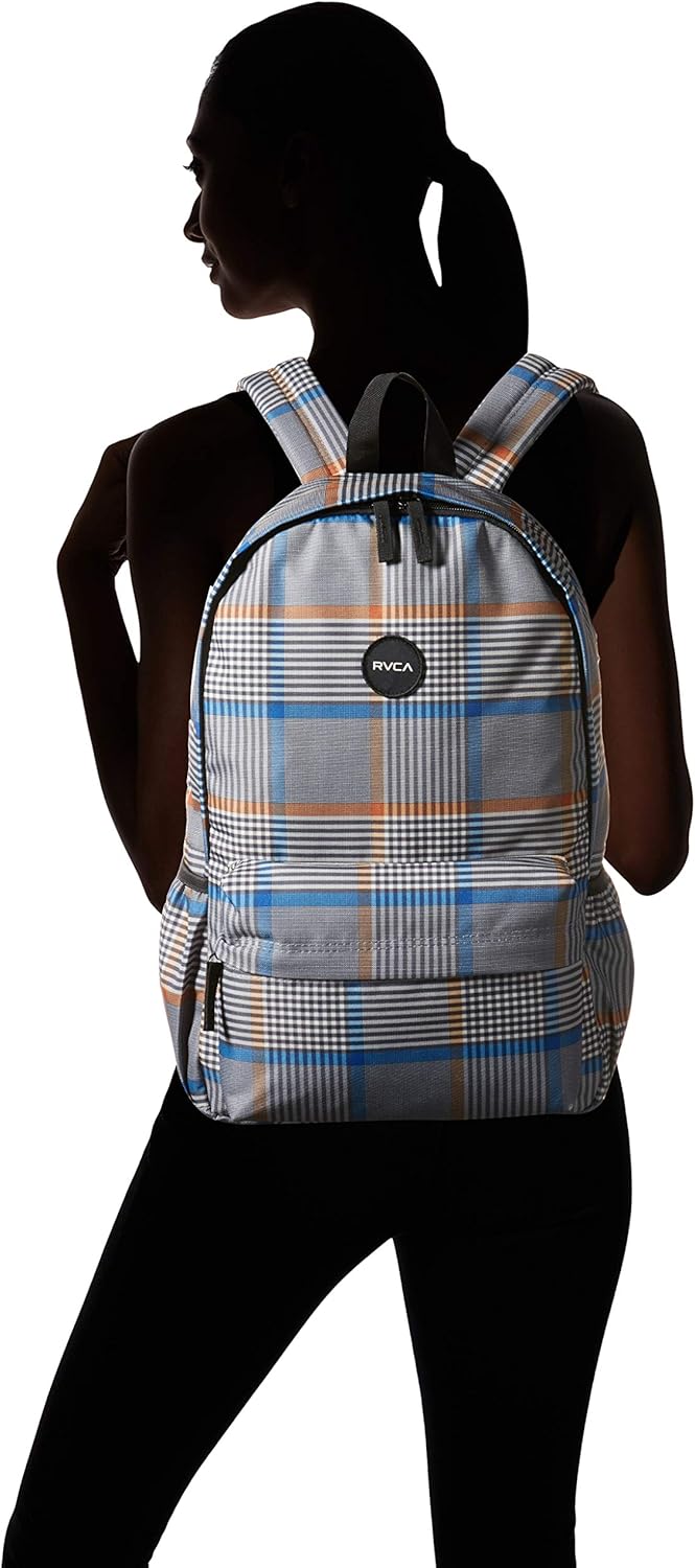 rvca womens backpack