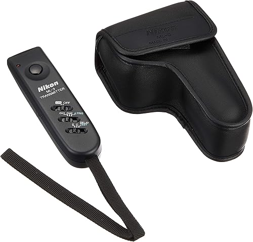 Miniatura 3 de Nikon ML-3 Compact Modulite Remote Set