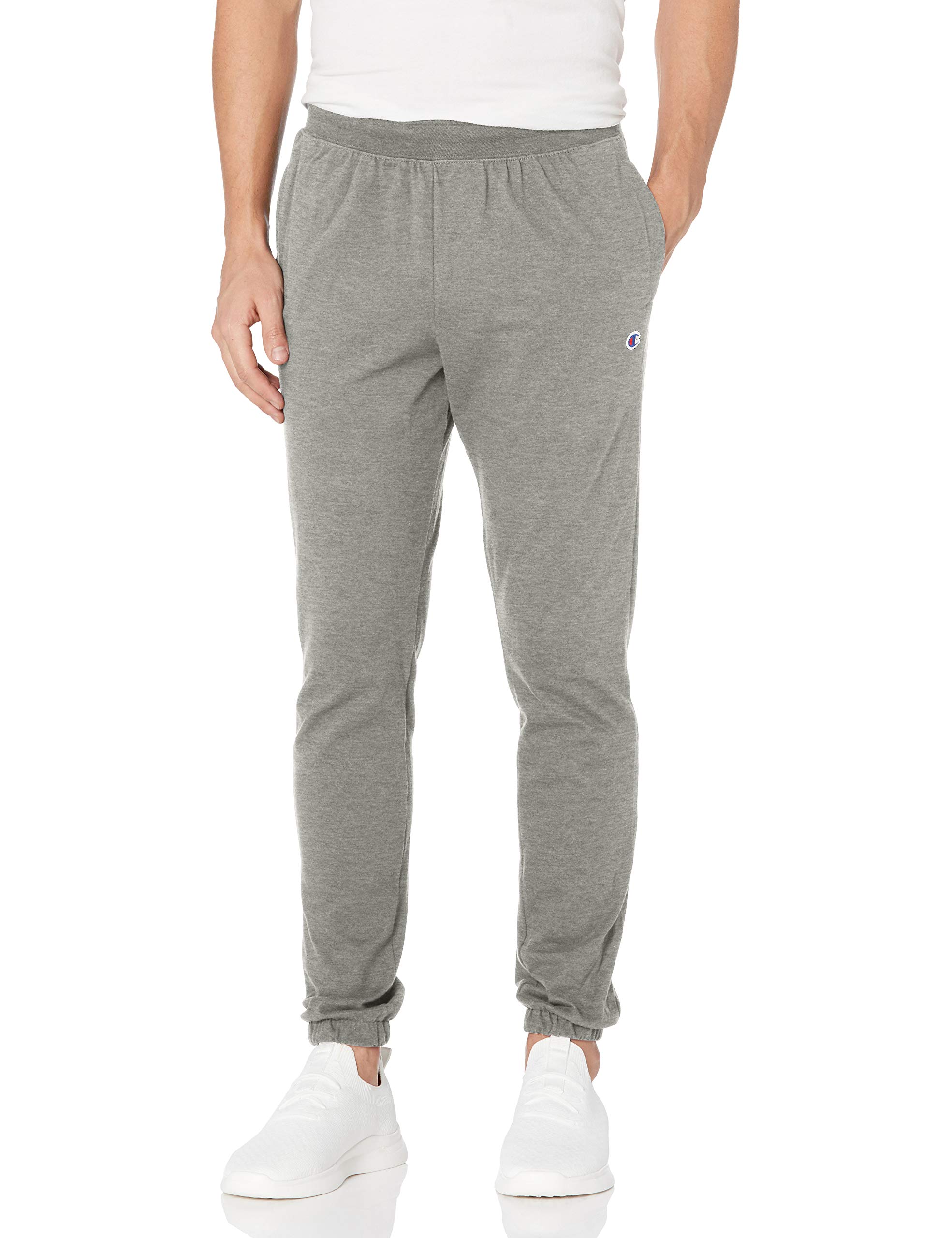 Champion Mens Joggers Midweight Jogger Sweatpants for Men 31