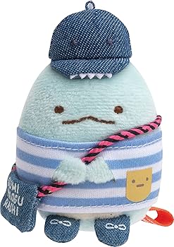 すみっコぐらし てのりぬいぐるみ 37個セット Amazon.co.jp: すみっコぐらし すみっコーデ デニムファクトリー すみ