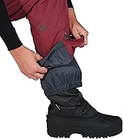 Vista 62 de Arctix Overol básico con aislamiento térmico para mujer